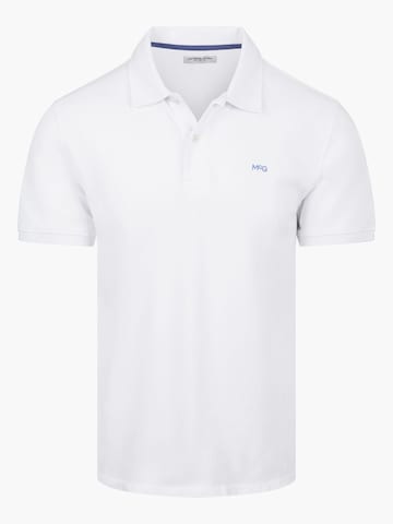 McGREGOR Shirt‌‌‌‌‌‌‌ in Weiß: Vorderseite