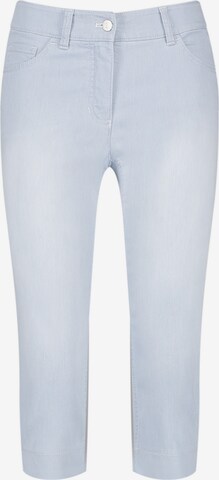 GERRY WEBER Jeans in Blue: front