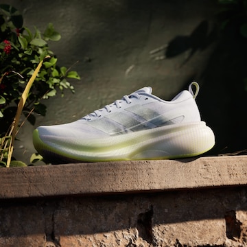 ADIDAS PERFORMANCE - Sapatilha de corrida 'Supernova Glide' em roxo