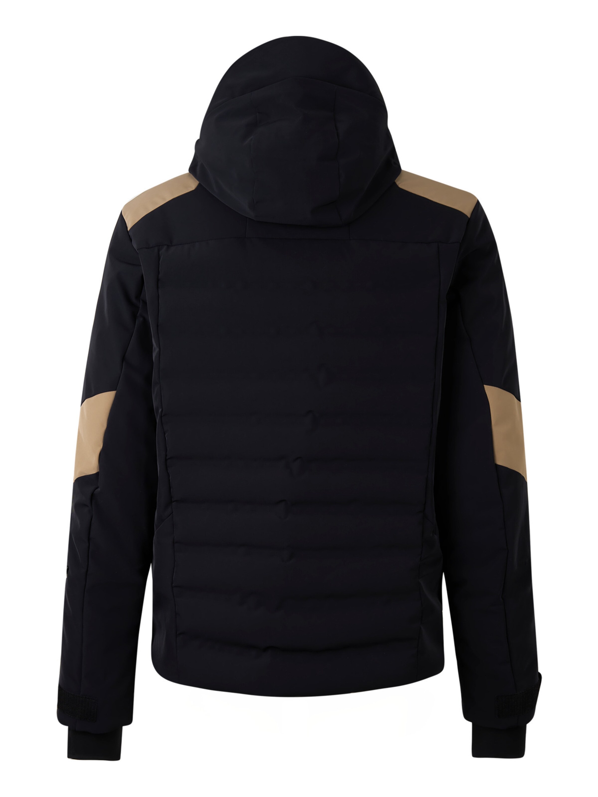 Bogner Fire + Ice Outdoor jacket 'Radek' in Black