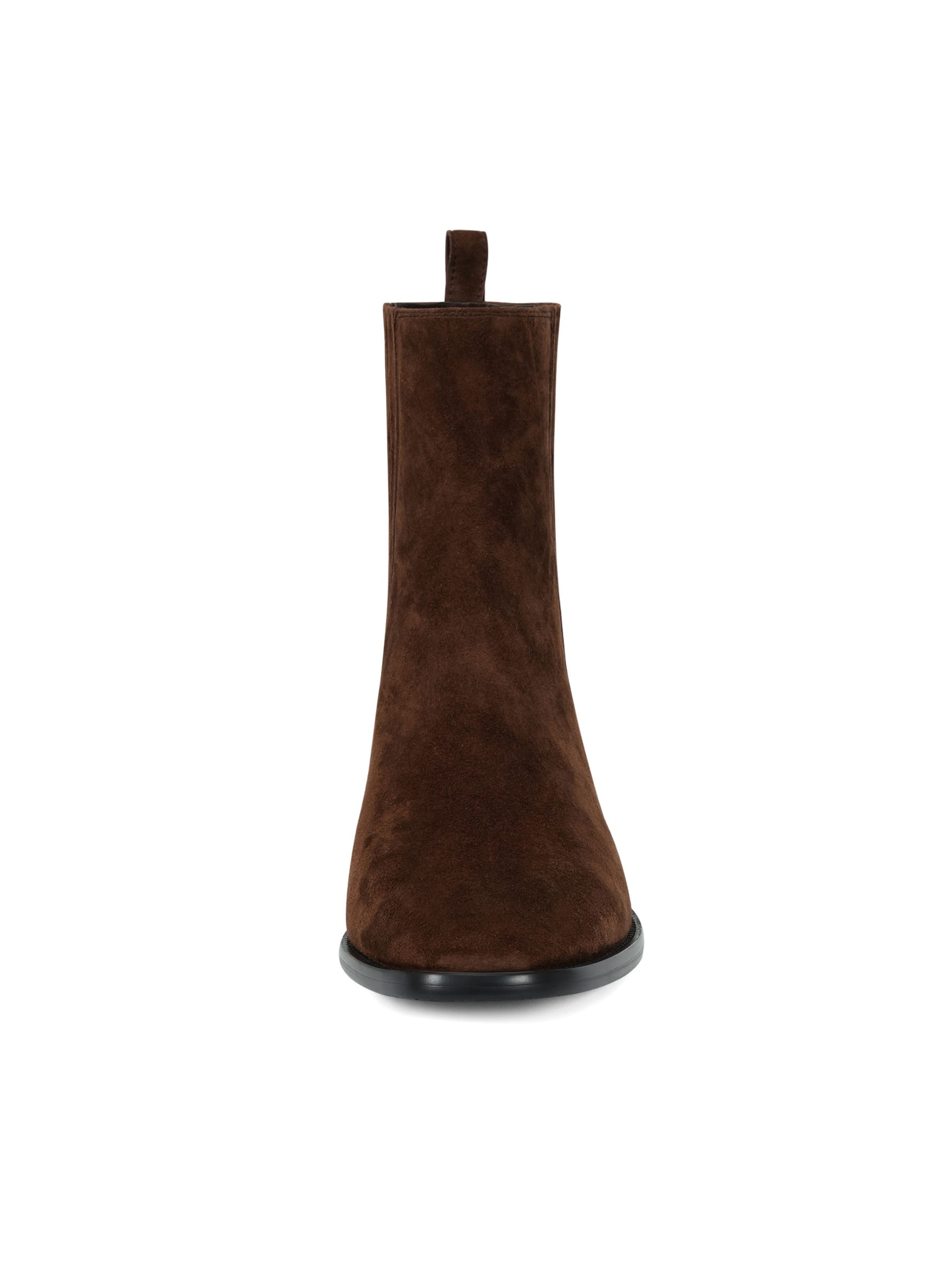 Potamy Chelsea Boots in Brown