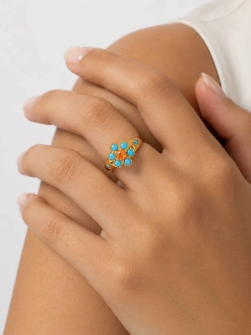 RteRme Ring 'Matilda Ring'‌‌‌‌‌ in Gold