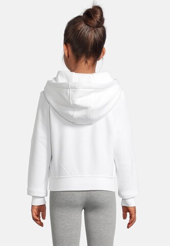 Urban Classics Sweatshirt 'Heart & Bow' in Mixed colours