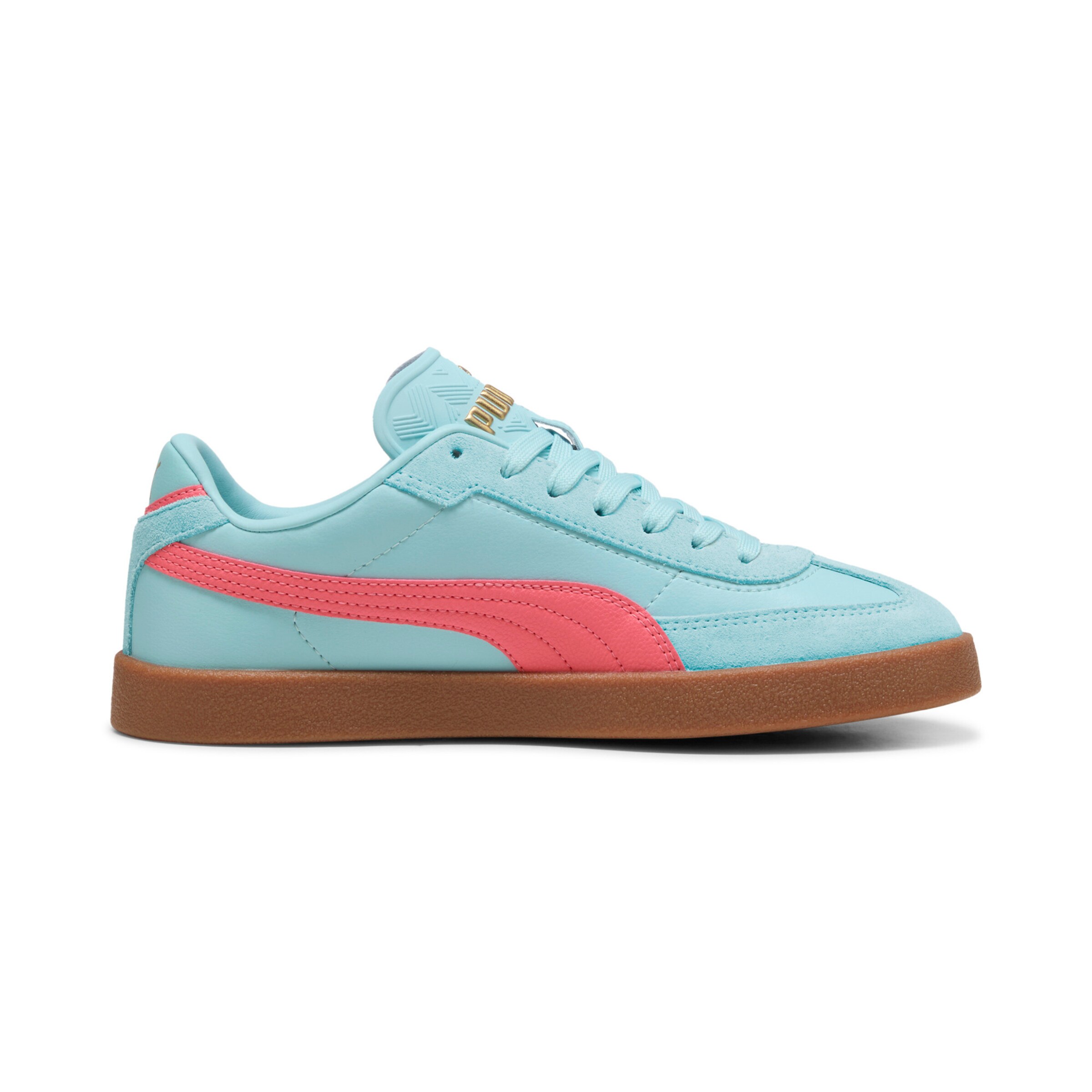 PUMA Sneaker 'Club II Era' in Blau