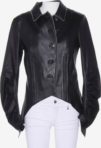 High Use Jacket & Coat in M in Black: front