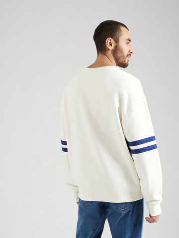 Sweat-shirt 'Matiano' ELLESSE en beige