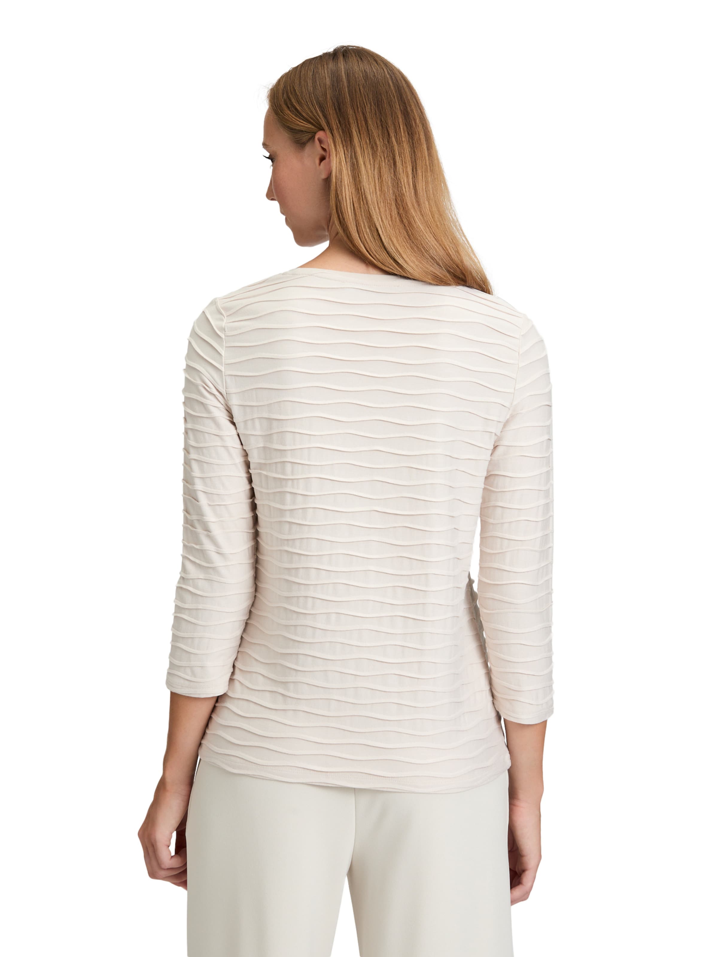 Maglietta di Betty Barclay in beige