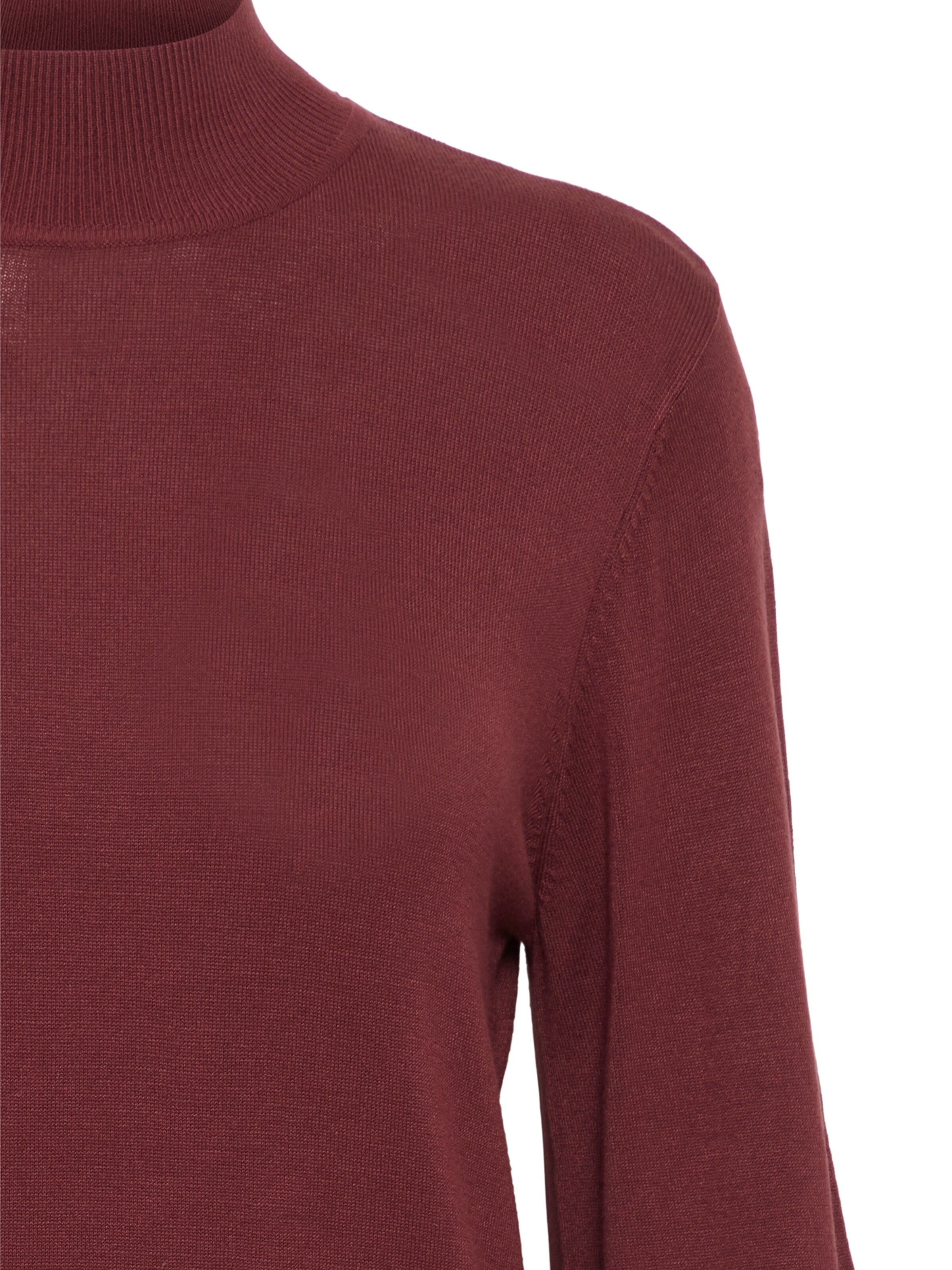 ICHI - Jersey 'IHMafa' en rojo