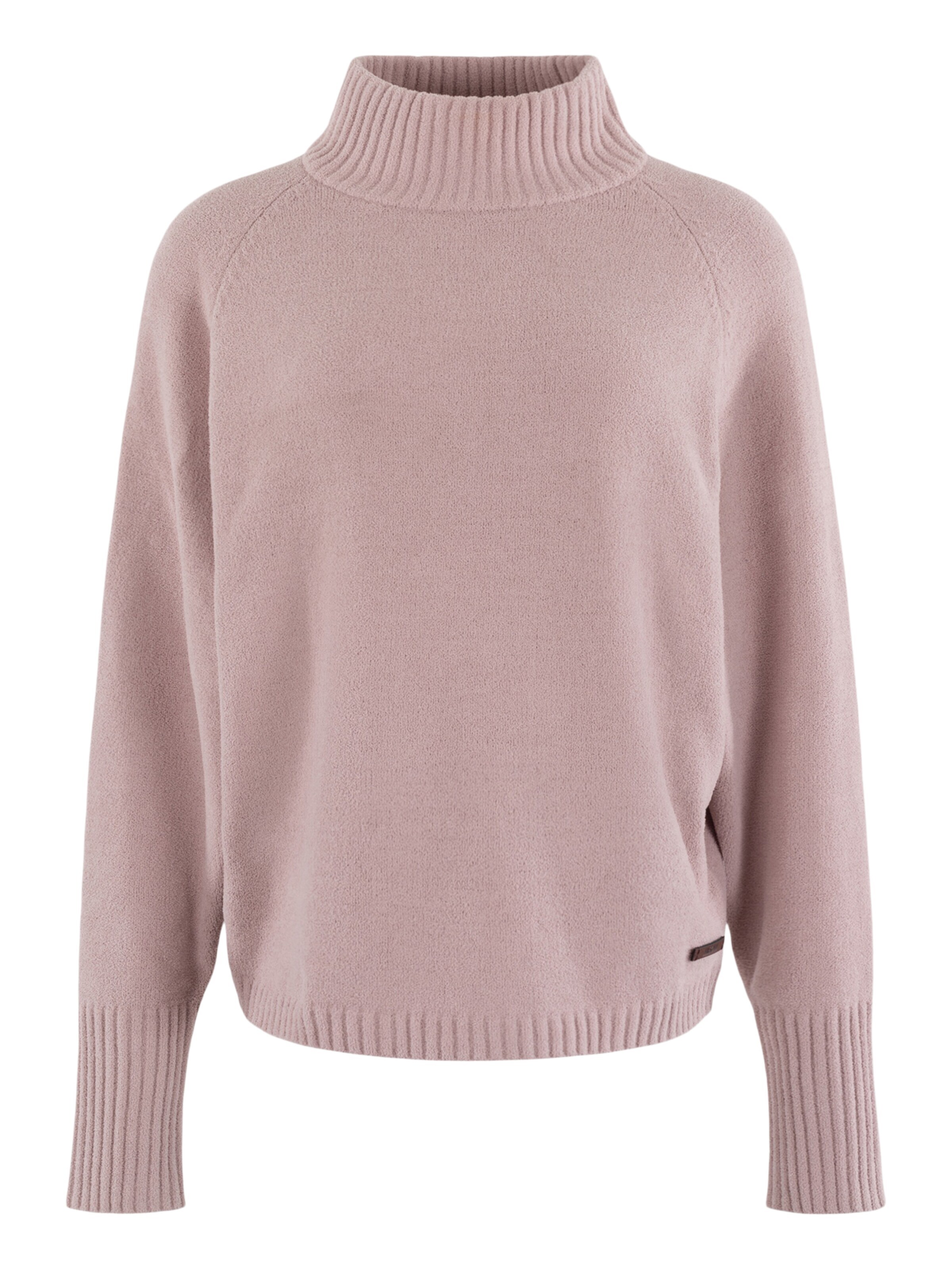 MSCW Sweater 'Wish' in Pink