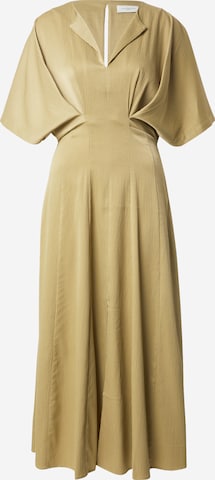 Cph Muse Mekko 'VIANNA' värissä vihreä: etupuoli