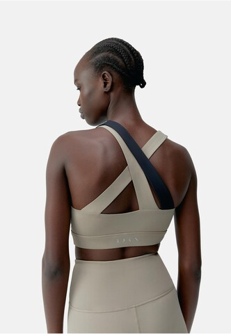Haut de sport 'Cleo' Born en beige