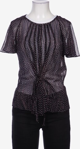 ESCADA Blouse & Tunic in XS in Black: front