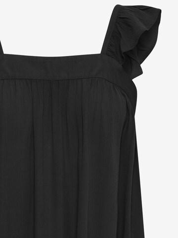 ICHI Blouse 'MARRAKECH' in Black