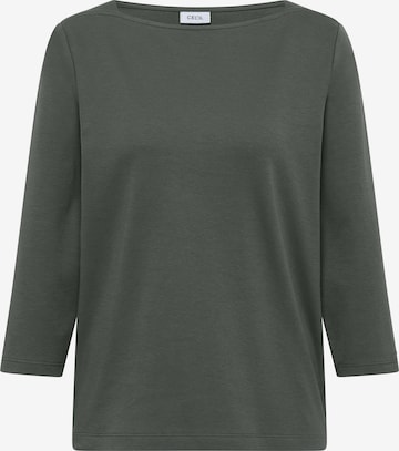CECIL Shirt in Green: front