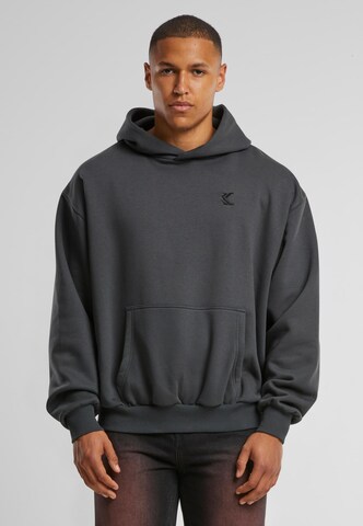 Sweat-shirt 'Icy Dancer' Karl Kani en noir