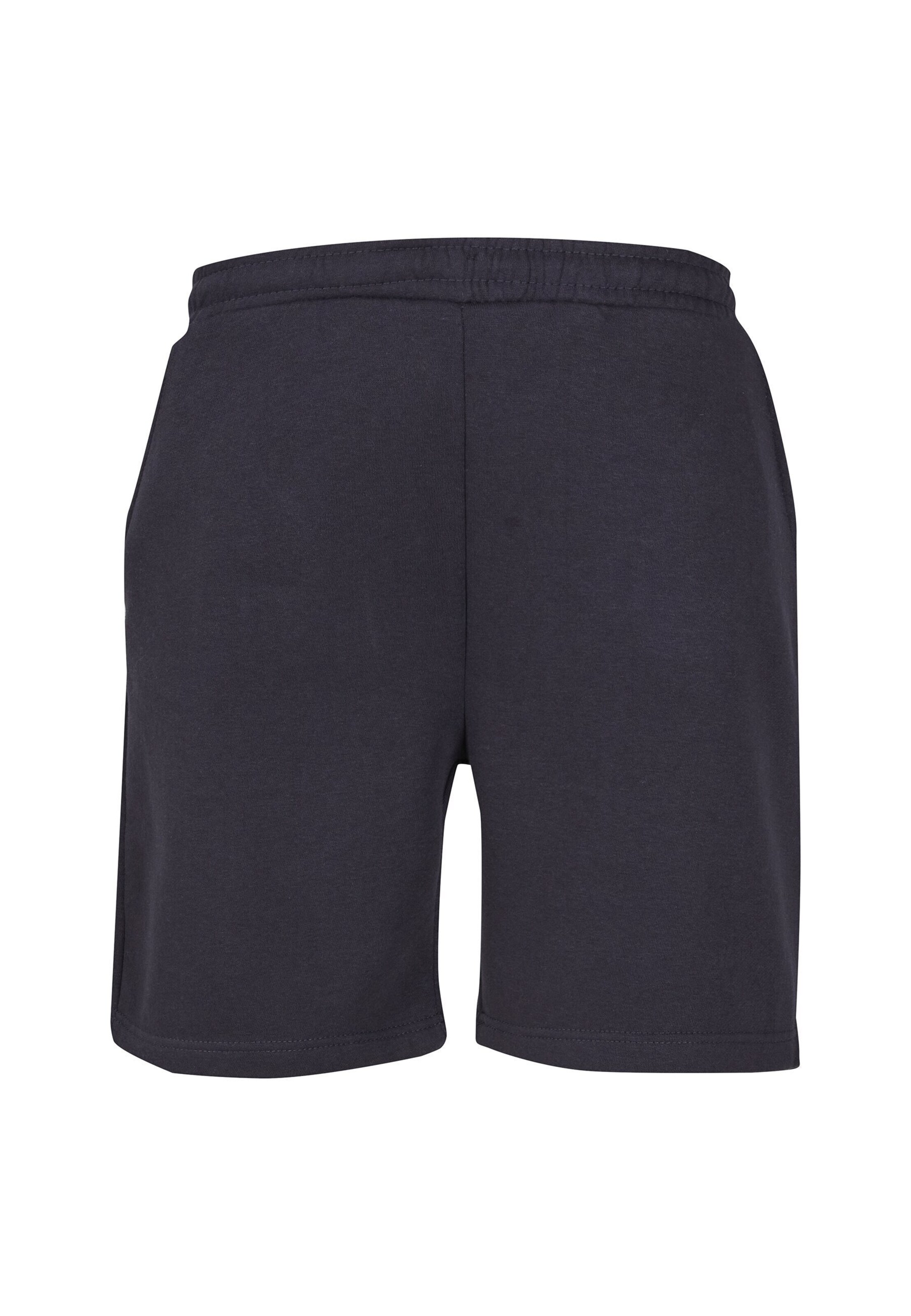 Urban Classics Regular Broek 'Essential' in Blauw