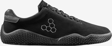 Vivo Barefoot Ulkoilukengät 'MOTUS STUDIO' värissä musta: etupuoli