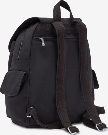 KIPLING Plecak 'CITY PACK' w kolorze czarny