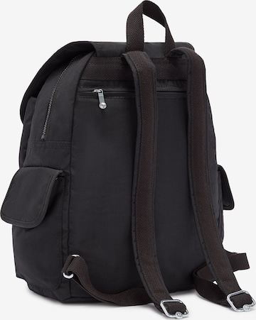 KIPLING Batoh 'CITY PACK' – černá