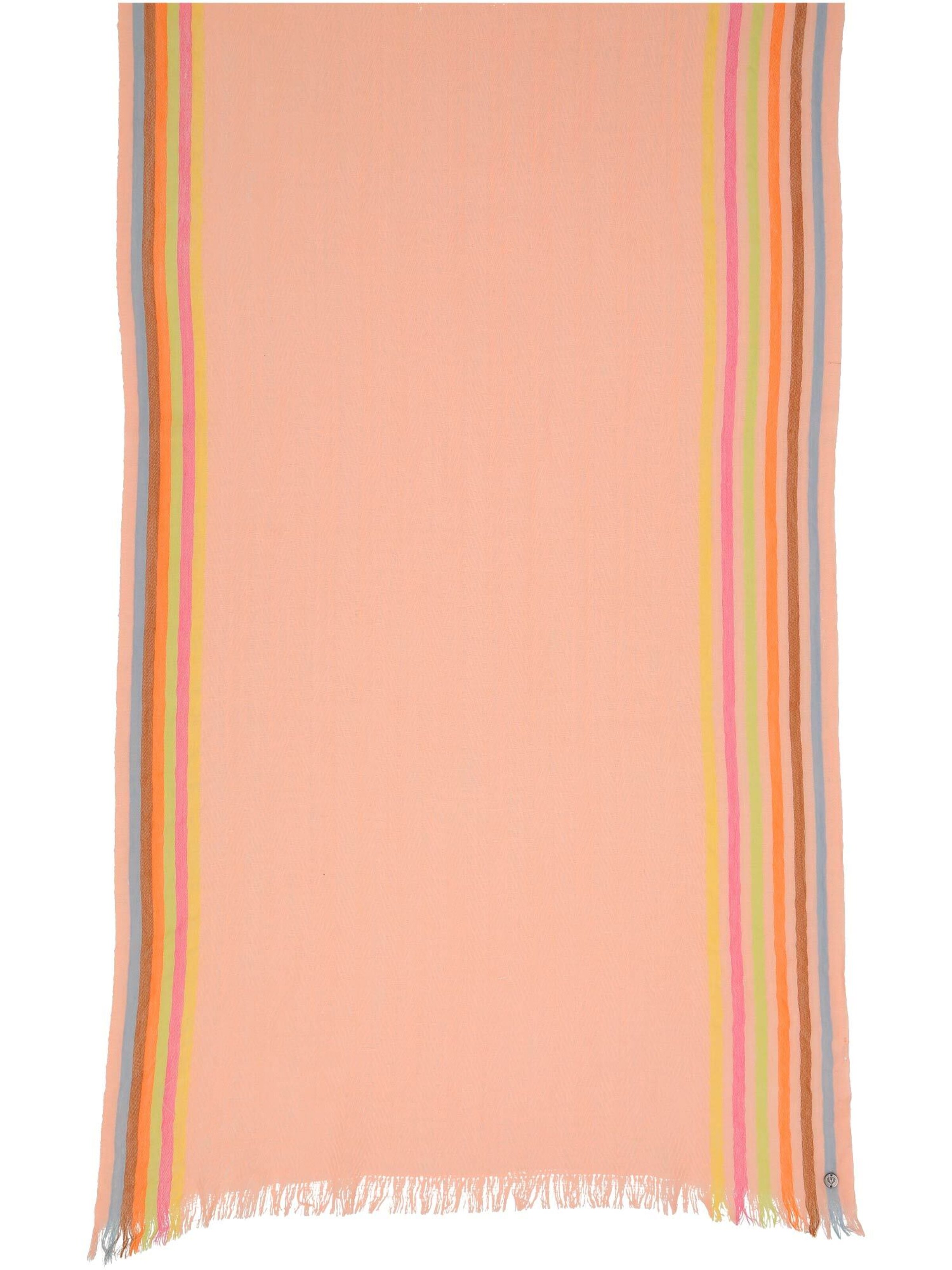 FRAAS Schal in Orange