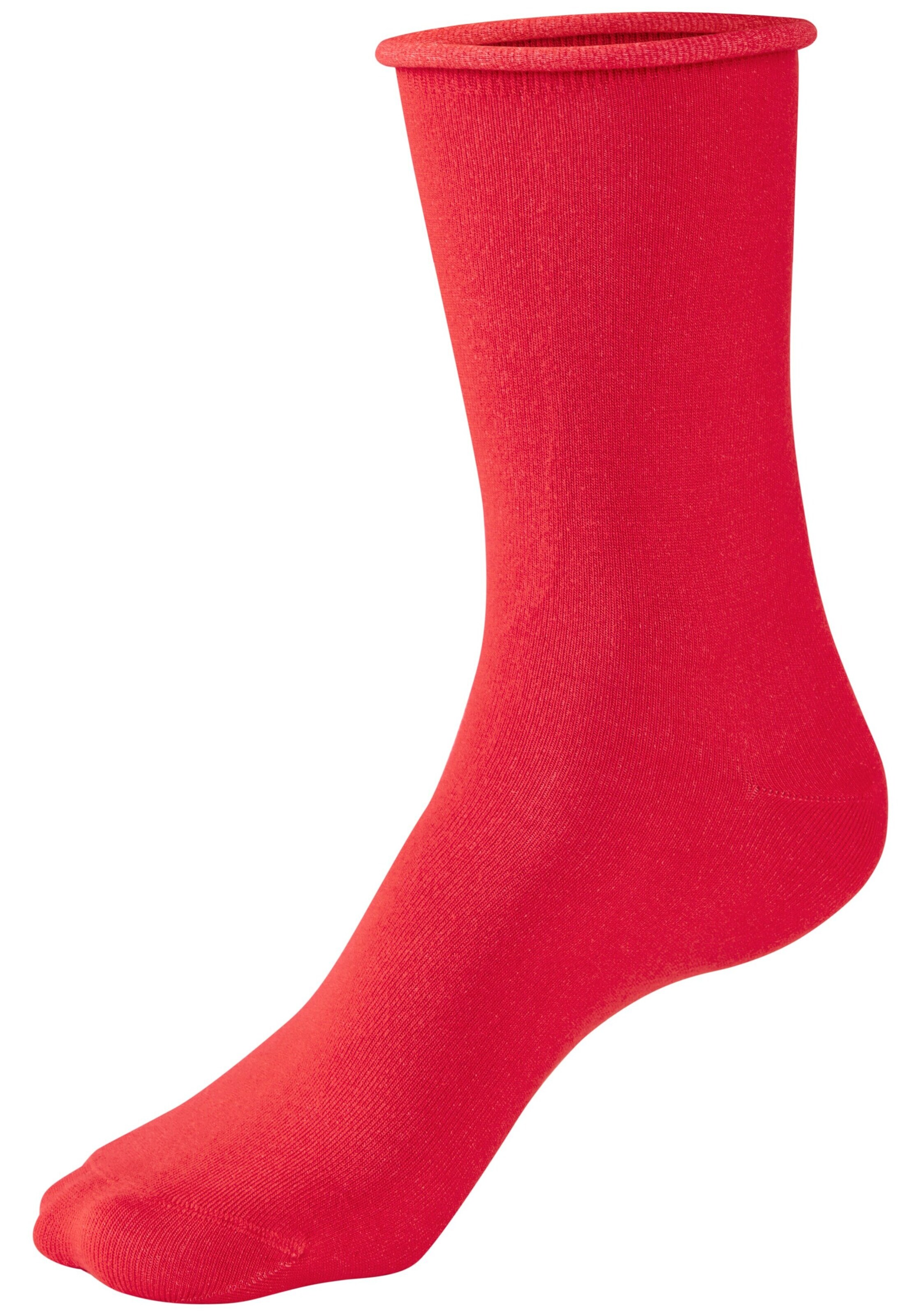 H.I.S Socks in Grey