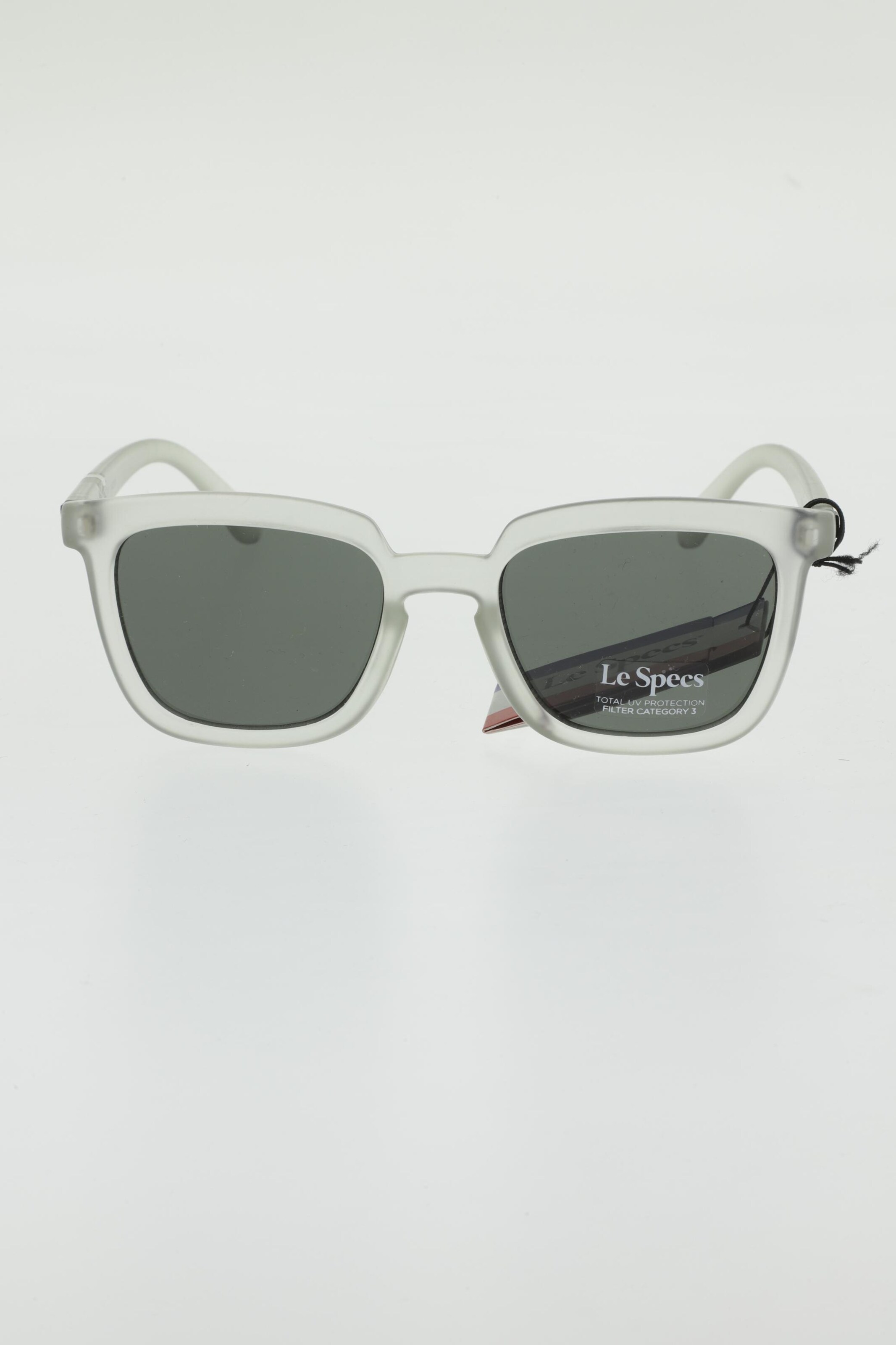 LE SPECS Sunglasses in One size in Grey