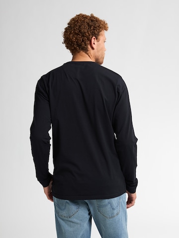 Petrol Industries Shirt in Zwart