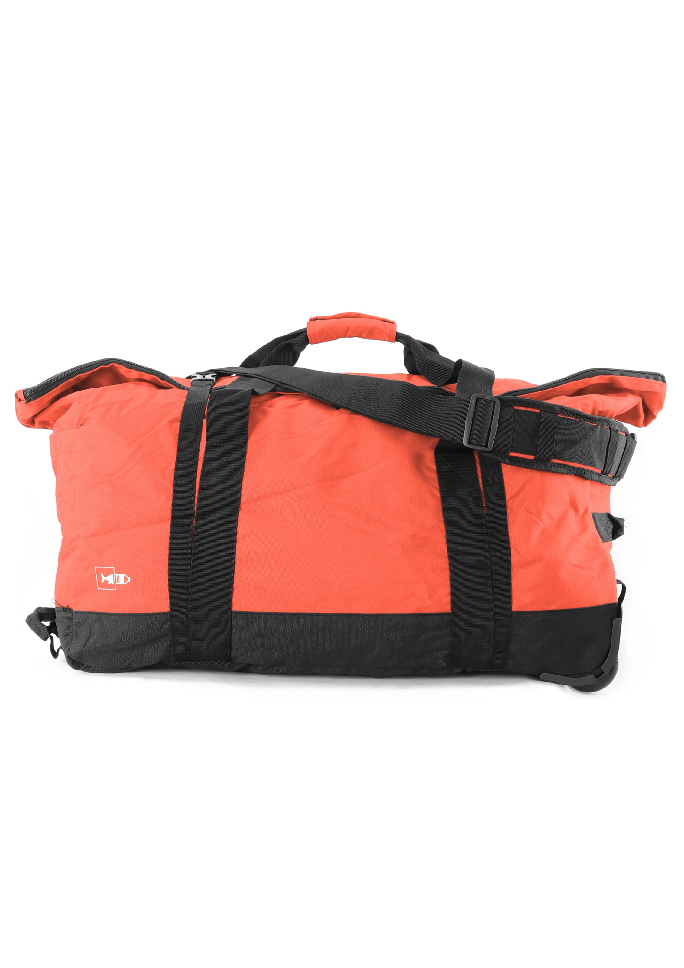 National Geographic Reisetasche 'Pathway' in Orange