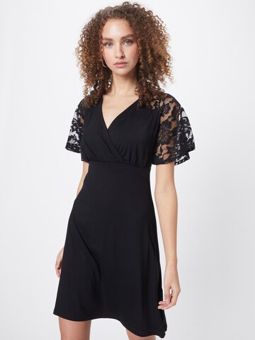 ABOUT YOU Dress 'Dita' in Black: front