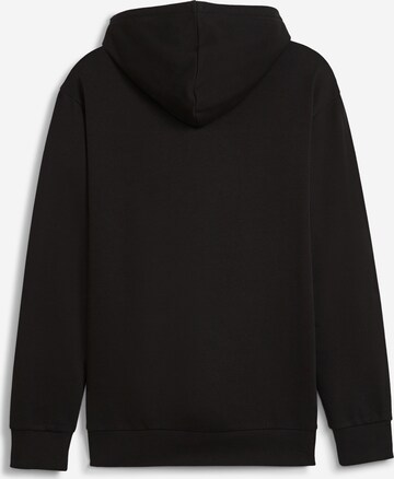 PUMA Sweatshirt 'Power' in Schwarz