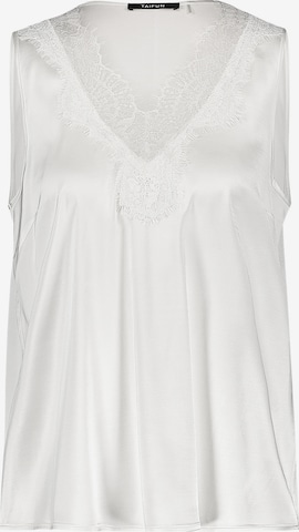 TAIFUN Top in White: front