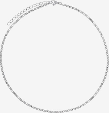 Heideman Necklace 'Solis' in Silver: front