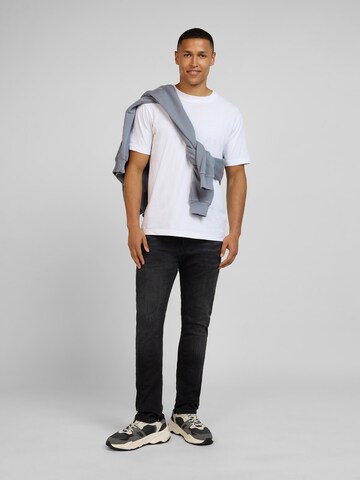 WOTEGA Slim fit Jeans 'Noah' in Black