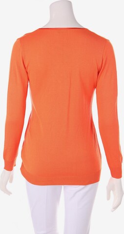 MOSCHINO Pullover M in Orange