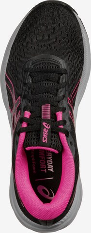 ASICS Loopschoen 'Gel-Excite 7' in Zwart