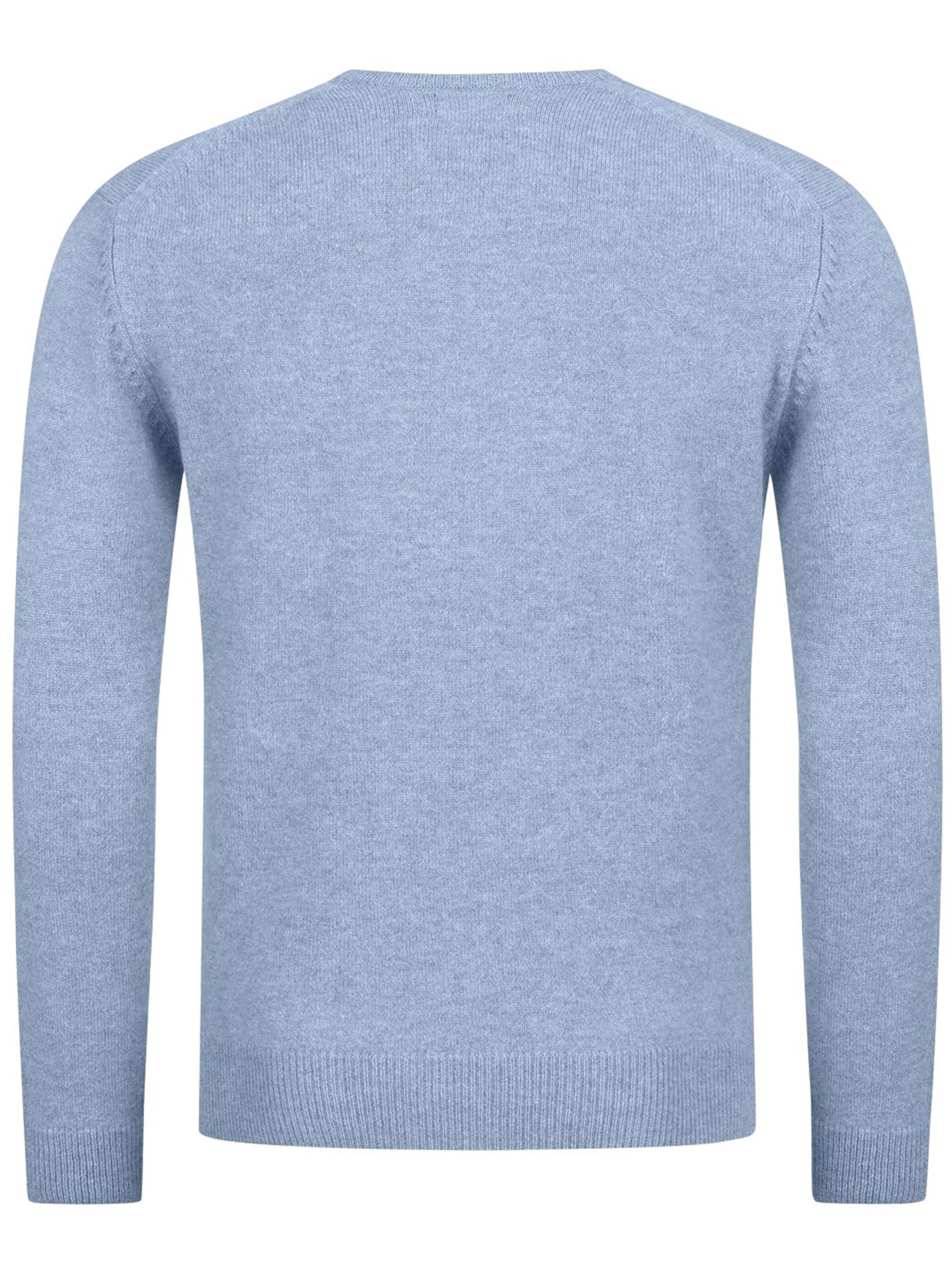 GIESSWEIN Pullover in Blau