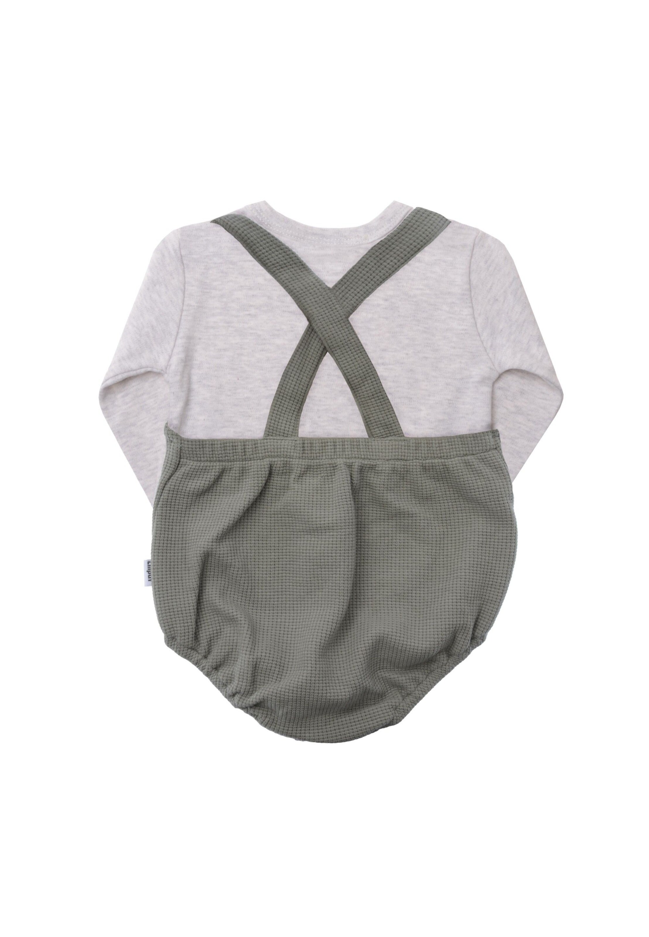 LILIPUT Set in Grün