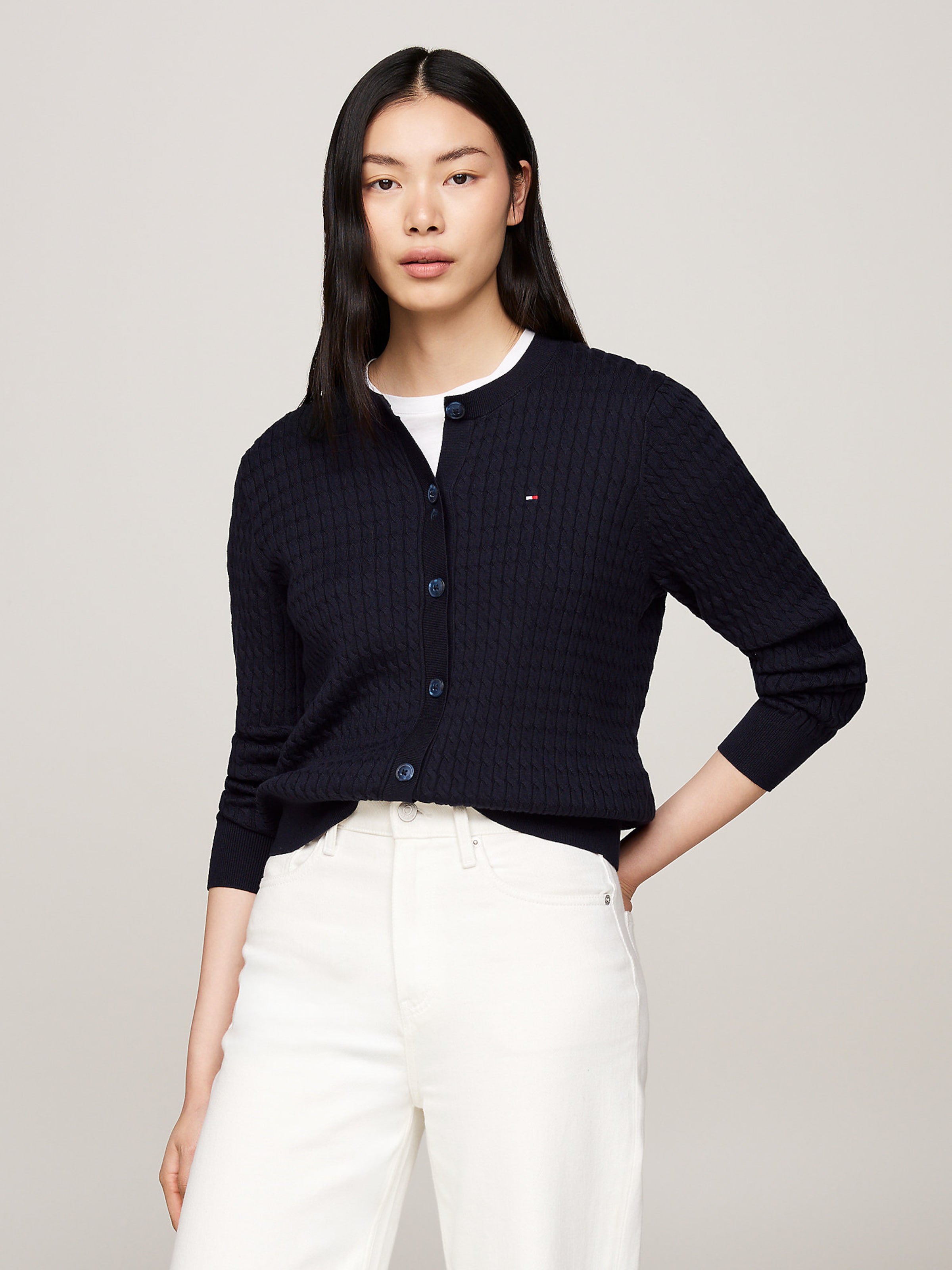 Tommy vest dames sale