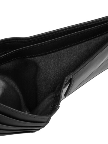 bugatti Wallet 'SUPER SLIM RFID' in Black