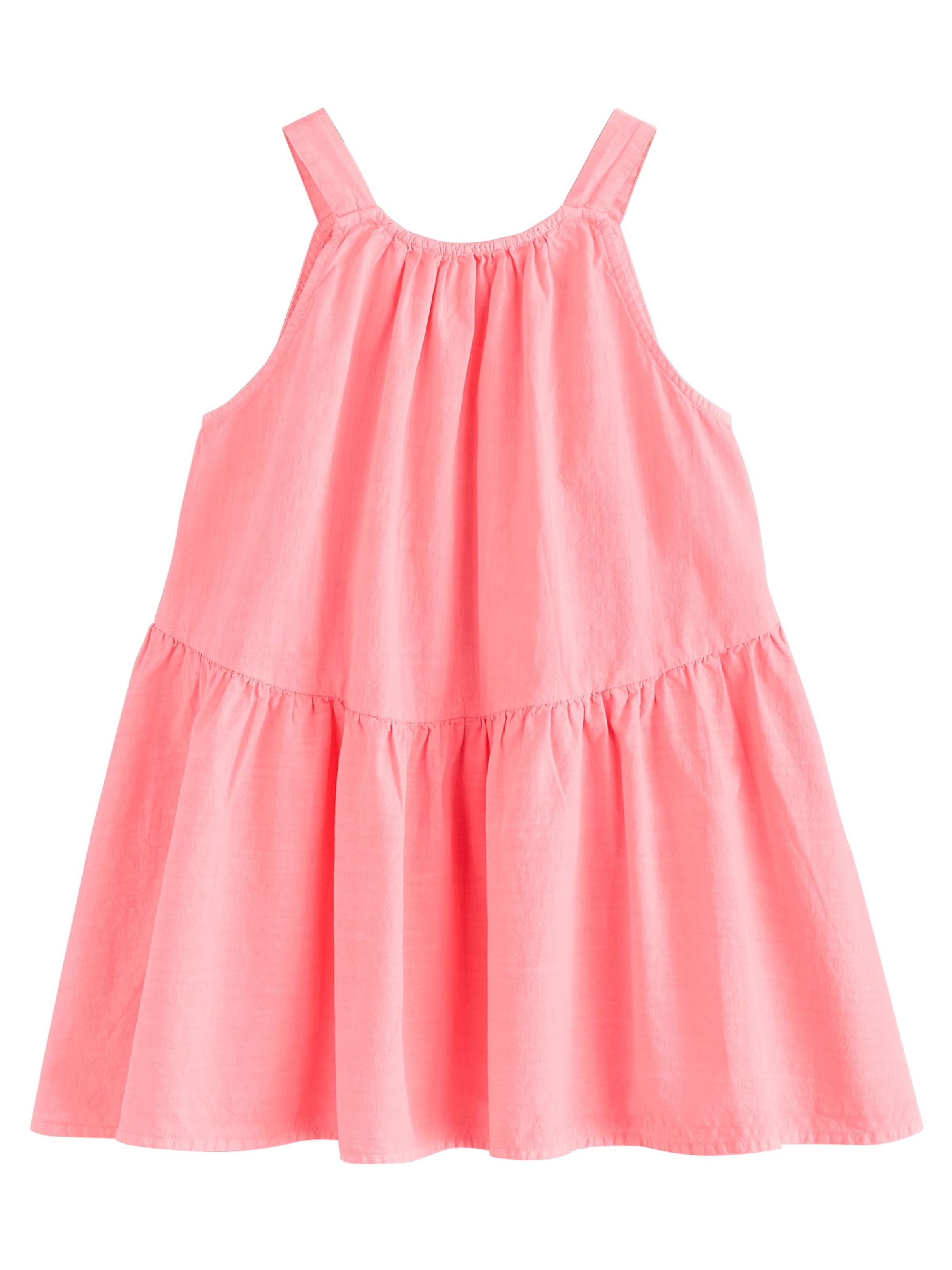 Next Šaty - Ružová: predná strana