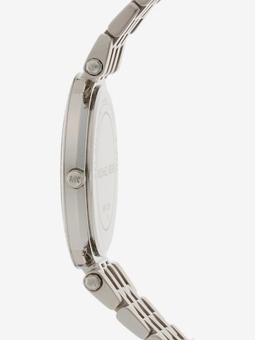 Michael Kors Analog Watch 'Darci' in Silver