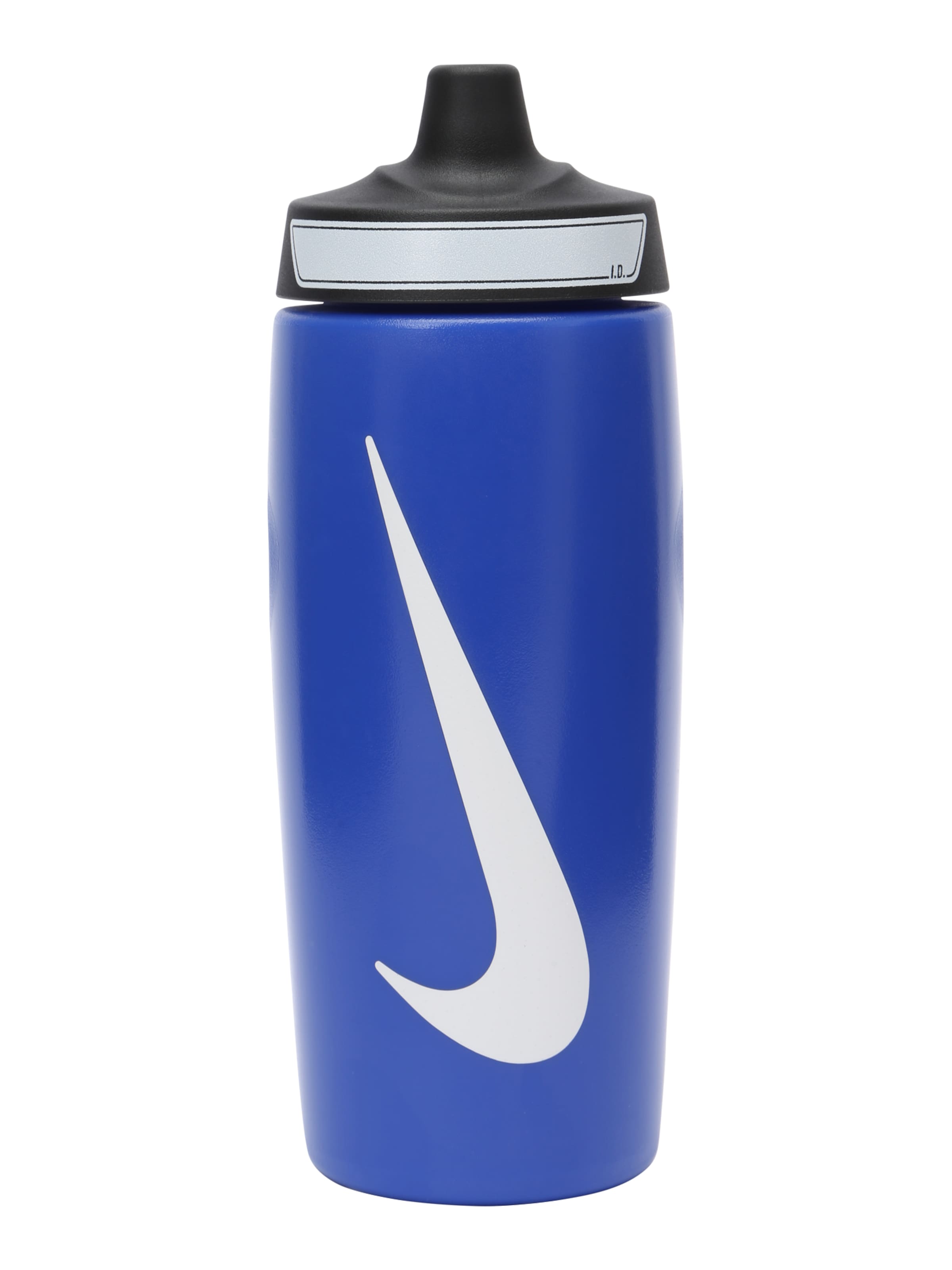 NIKE Accessoires Mosdó tartozékok - kék: elől