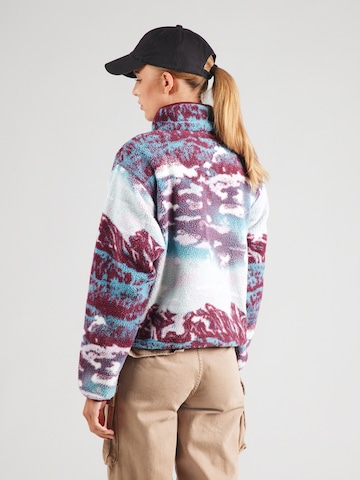 COLUMBIA Sportpulóverek 'Helvetia™ II' - piros