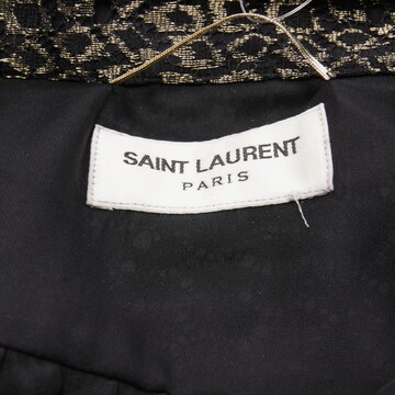 Saint Laurent Dress in L in Gold