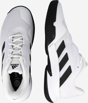 ADIDAS PERFORMANCE - Sapatilha de desporto 'Courtjam Control ' em branco