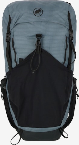MAMMUT Sports backpack 'Ducan 32' in Black: front