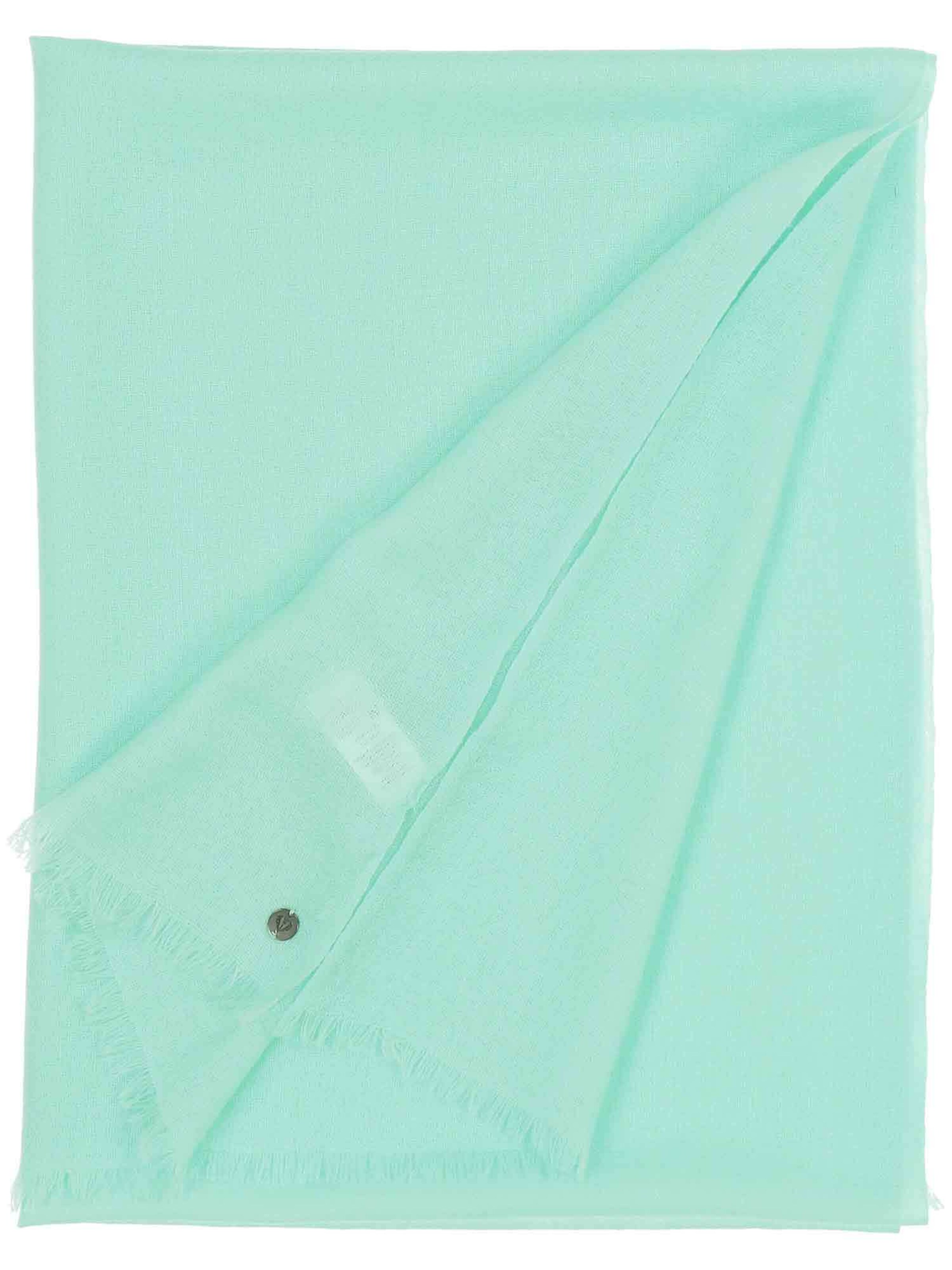 FRAAS Schal in Grün