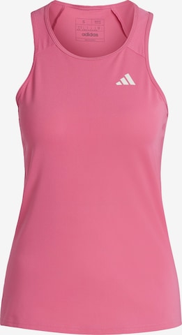 ADIDAS PERFORMANCE Sporttop 'Own the Run' in Pink: predná strana