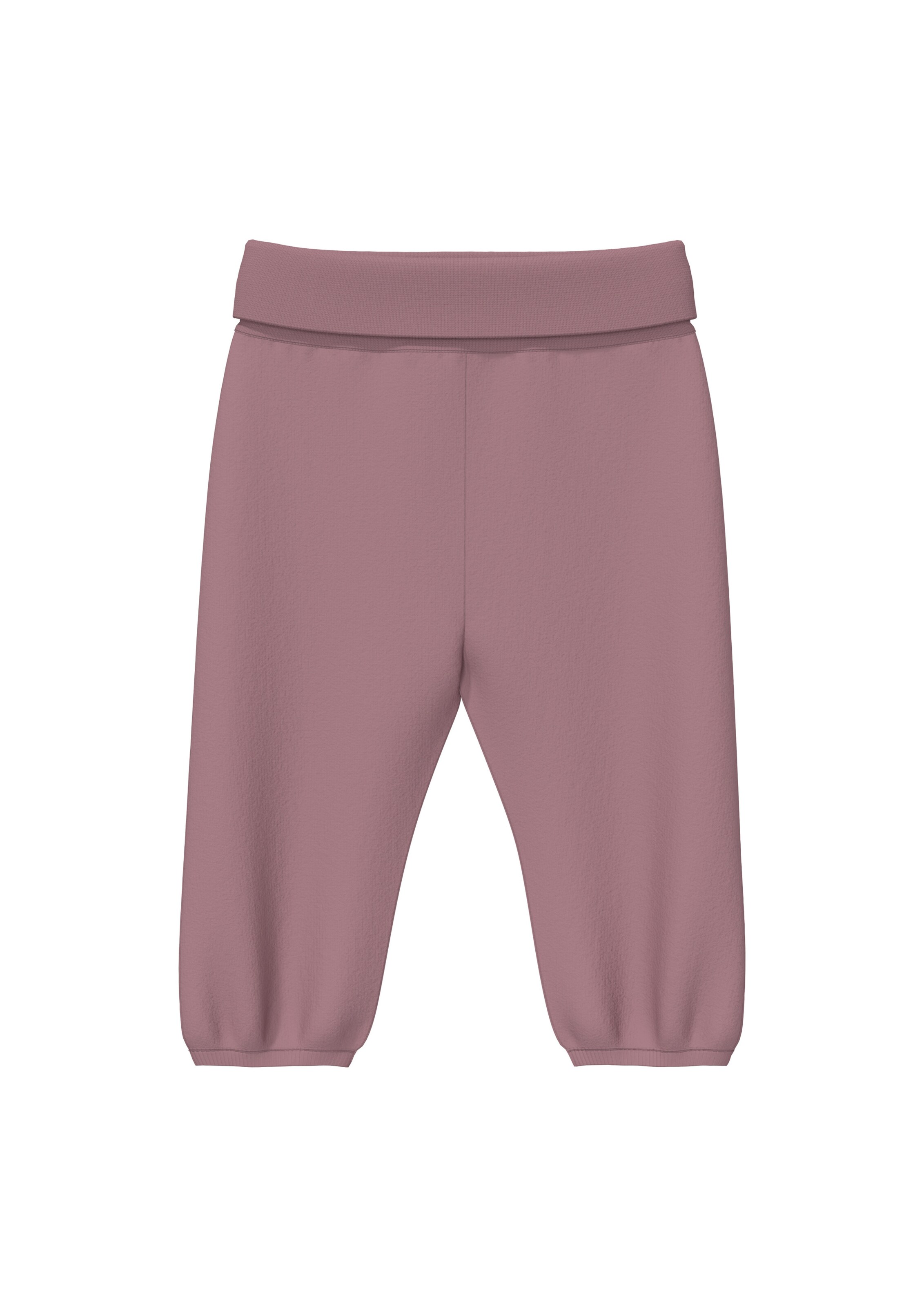s.Oliver Pantalon en 50-56 en rosé, Vue avec produit