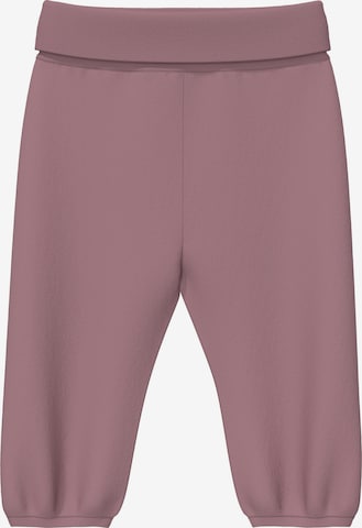 Regular Pantalon s.Oliver en rose : devant